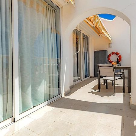 Sand Club Helen , 256, Golf Del Sur Tenerife , Espana Сан Мигель Экстерьер фото