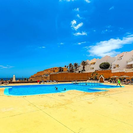 Sand Club Helen , 256, Golf Del Sur Tenerife , Espana Сан Мигель Экстерьер фото