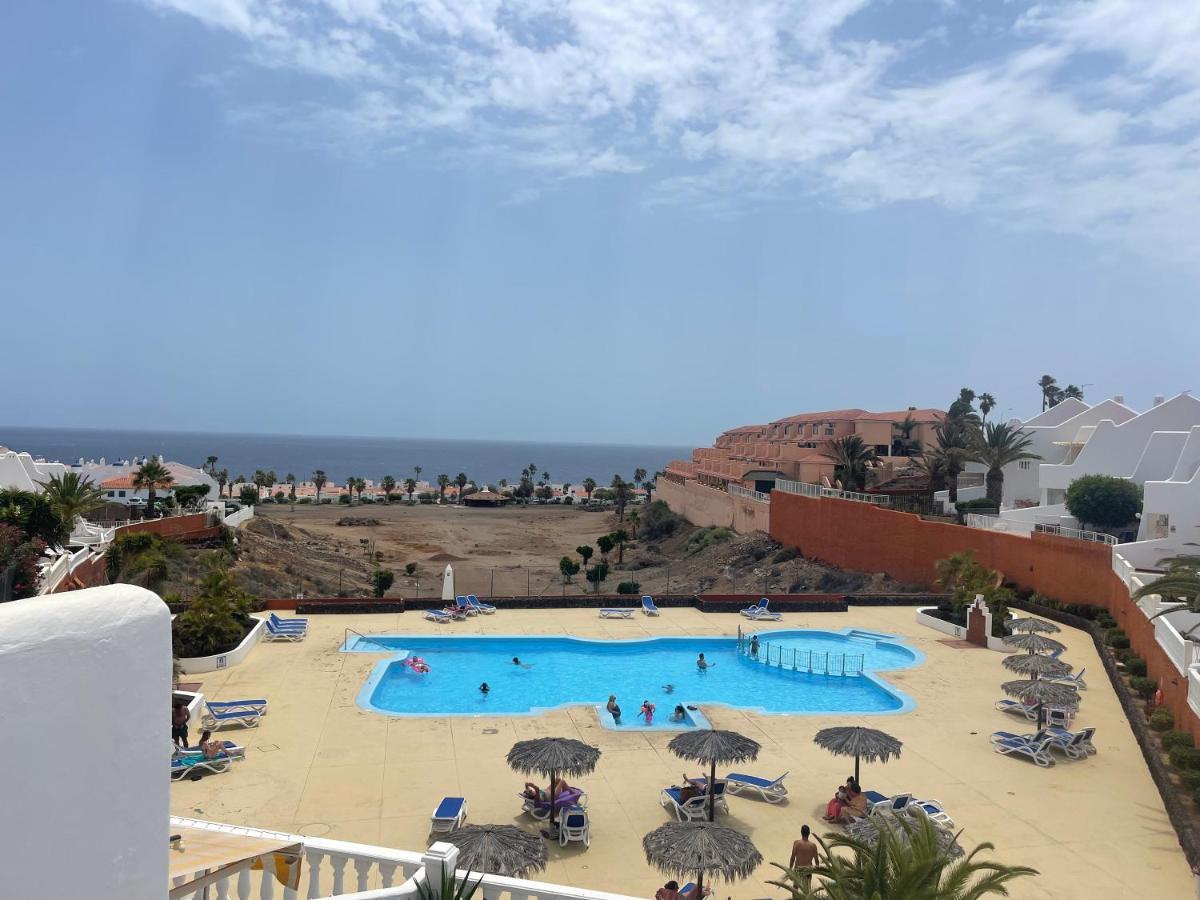 Sand Club Helen , 256, Golf Del Sur Tenerife , Espana Сан Мигель Экстерьер фото