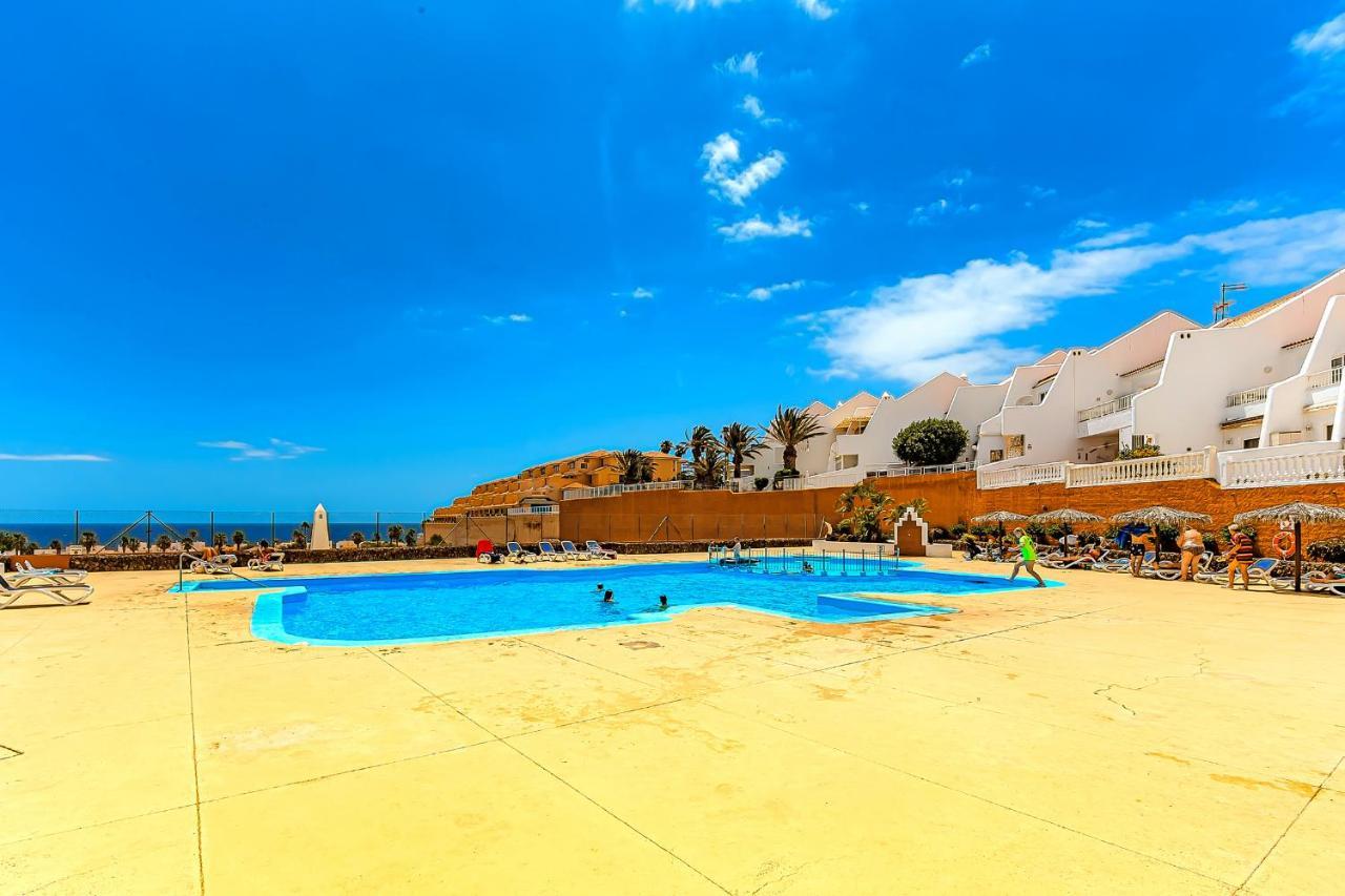 Sand Club Helen , 256, Golf Del Sur Tenerife , Espana Сан Мигель Экстерьер фото