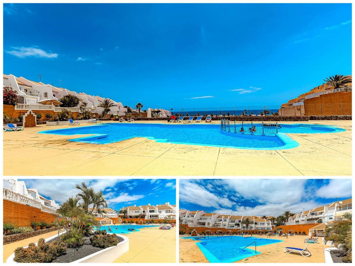 Sand Club Helen , 256, Golf Del Sur Tenerife , Espana Сан Мигель Экстерьер фото