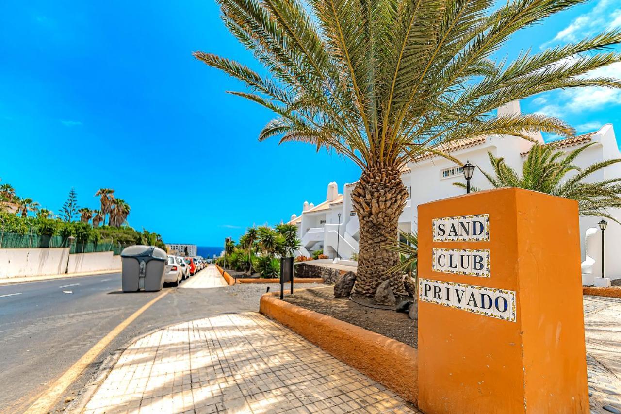Sand Club Helen , 256, Golf Del Sur Tenerife , Espana Сан Мигель Экстерьер фото