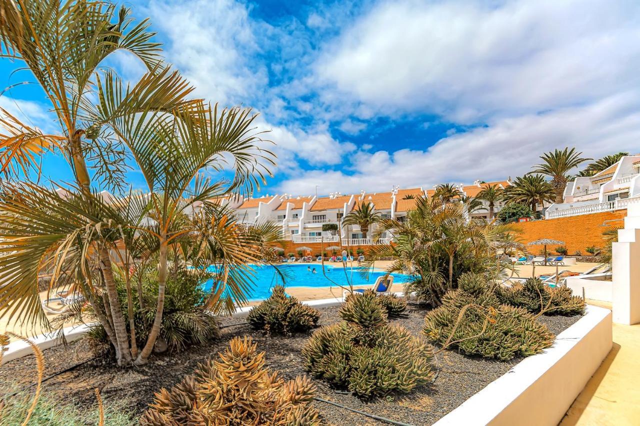 Sand Club Helen , 256, Golf Del Sur Tenerife , Espana Сан Мигель Экстерьер фото