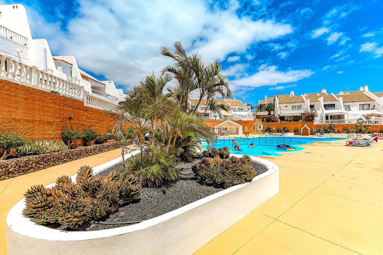 Sand Club Helen , 256, Golf Del Sur Tenerife , Espana Сан Мигель Экстерьер фото