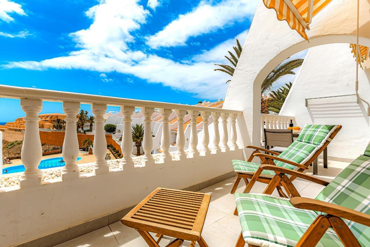 Sand Club Helen , 256, Golf Del Sur Tenerife , Espana Сан Мигель Экстерьер фото