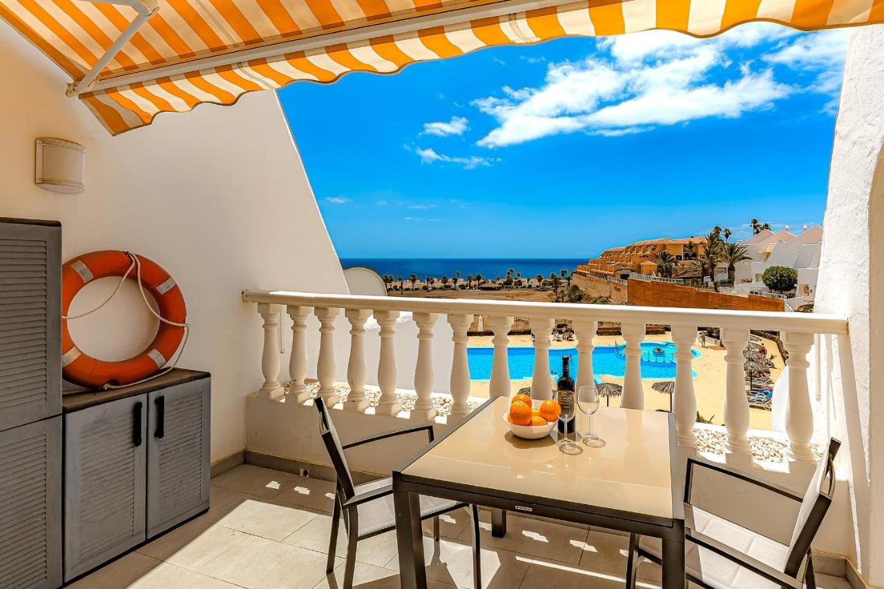 Sand Club Helen , 256, Golf Del Sur Tenerife , Espana Сан Мигель Экстерьер фото