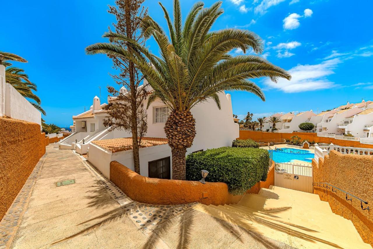 Sand Club Helen , 256, Golf Del Sur Tenerife , Espana Сан Мигель Экстерьер фото