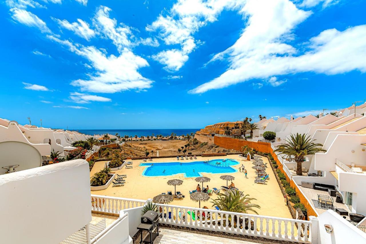 Sand Club Helen , 256, Golf Del Sur Tenerife , Espana Сан Мигель Экстерьер фото